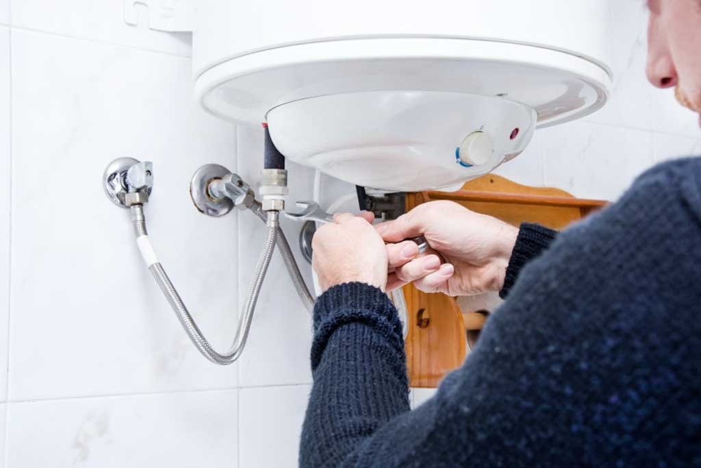 Professionnel pour installation ballon d’eau chaude