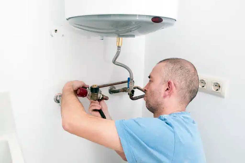 Professionnel pour remplacement ballon d’eau chaude